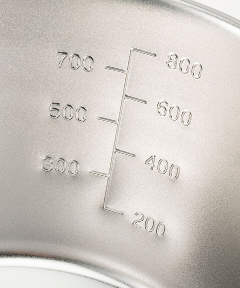 チャムス ブービーシェラカップ 1リットル Booby Sierra Cup 1L 1000ml クッカー 鍋 食器 調理 料理 キャンプ BBQ バーベキュー 登山 トレッキング イベント CH621633