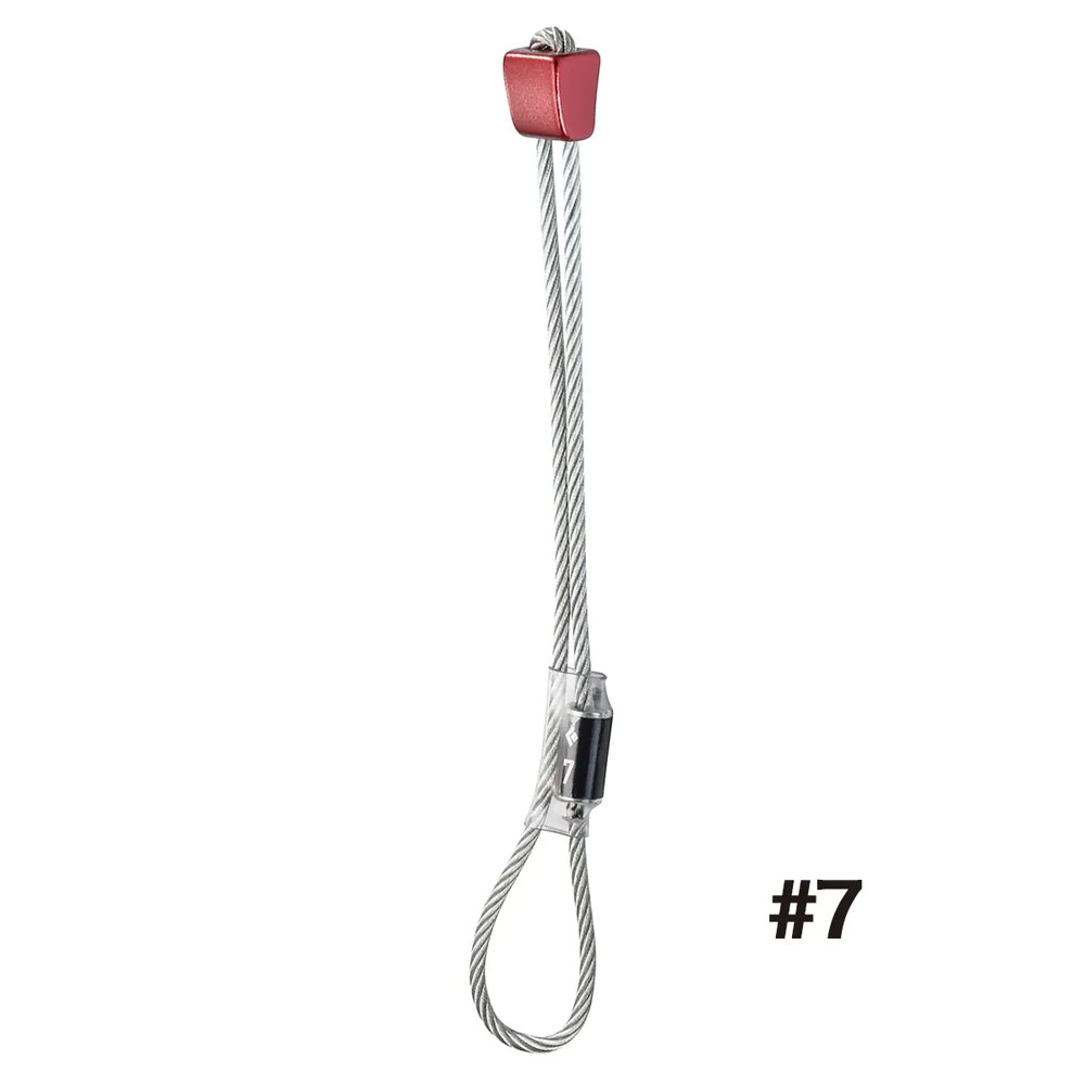 ブラックダイヤモンド ストッパー #７ BD11121