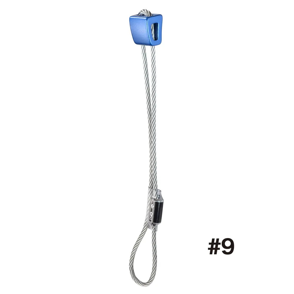 ブラックダイヤモンド ストッパー #９ BD11127