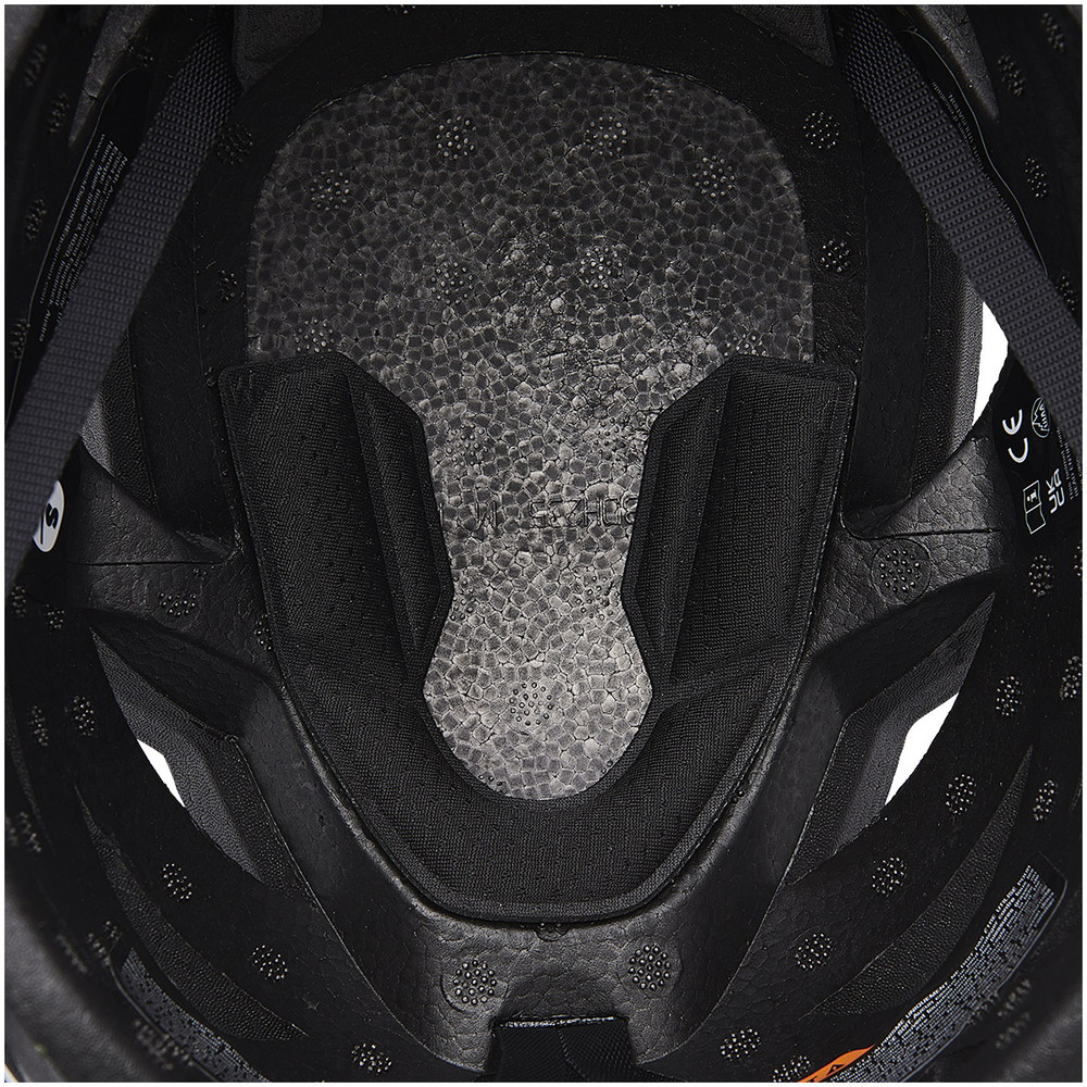 BlackDiamond ブラックダイアモンド ヘルメット ベイパー クライミング BD12051