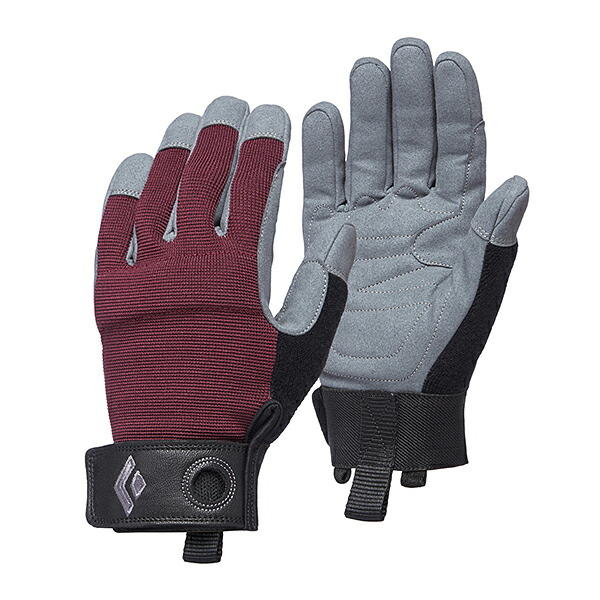 W''s クラッグ グローブ レディース 手袋 クライミンググローブ BD14039 BD14039