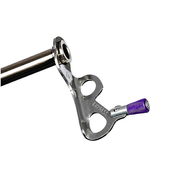 ブラックダイヤモンド エクスプレスアイススクリュー  BD35001