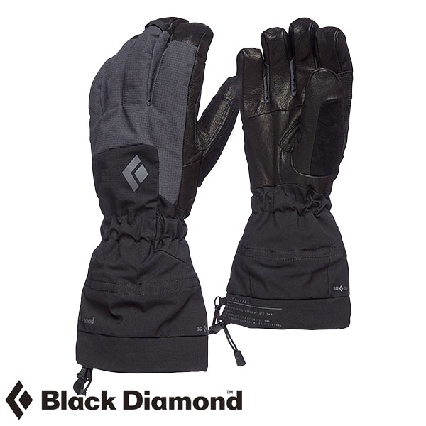 ブラックダイヤモンド ソロイスト メンズ レディース 手袋 グローブ BD73095