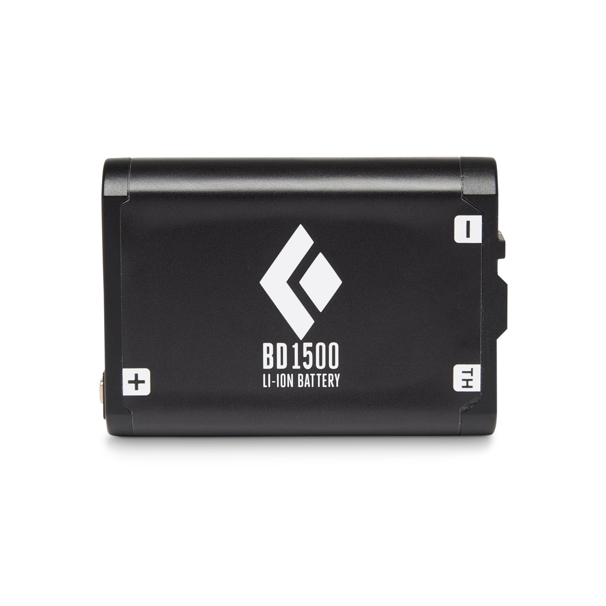 BlackDiamond ブラックダイヤモンド BD1500バッテリー＆充電器 BD81175