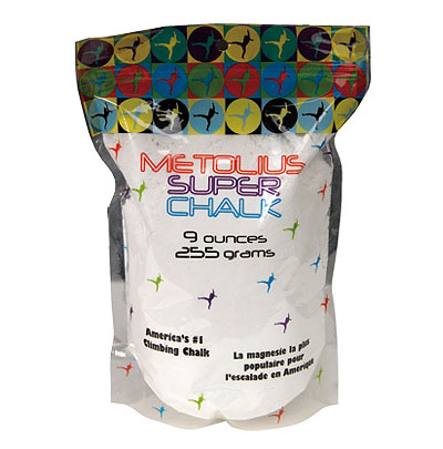 メトリウス スーパーチョーク 9oz 粉末チョーク ME15008