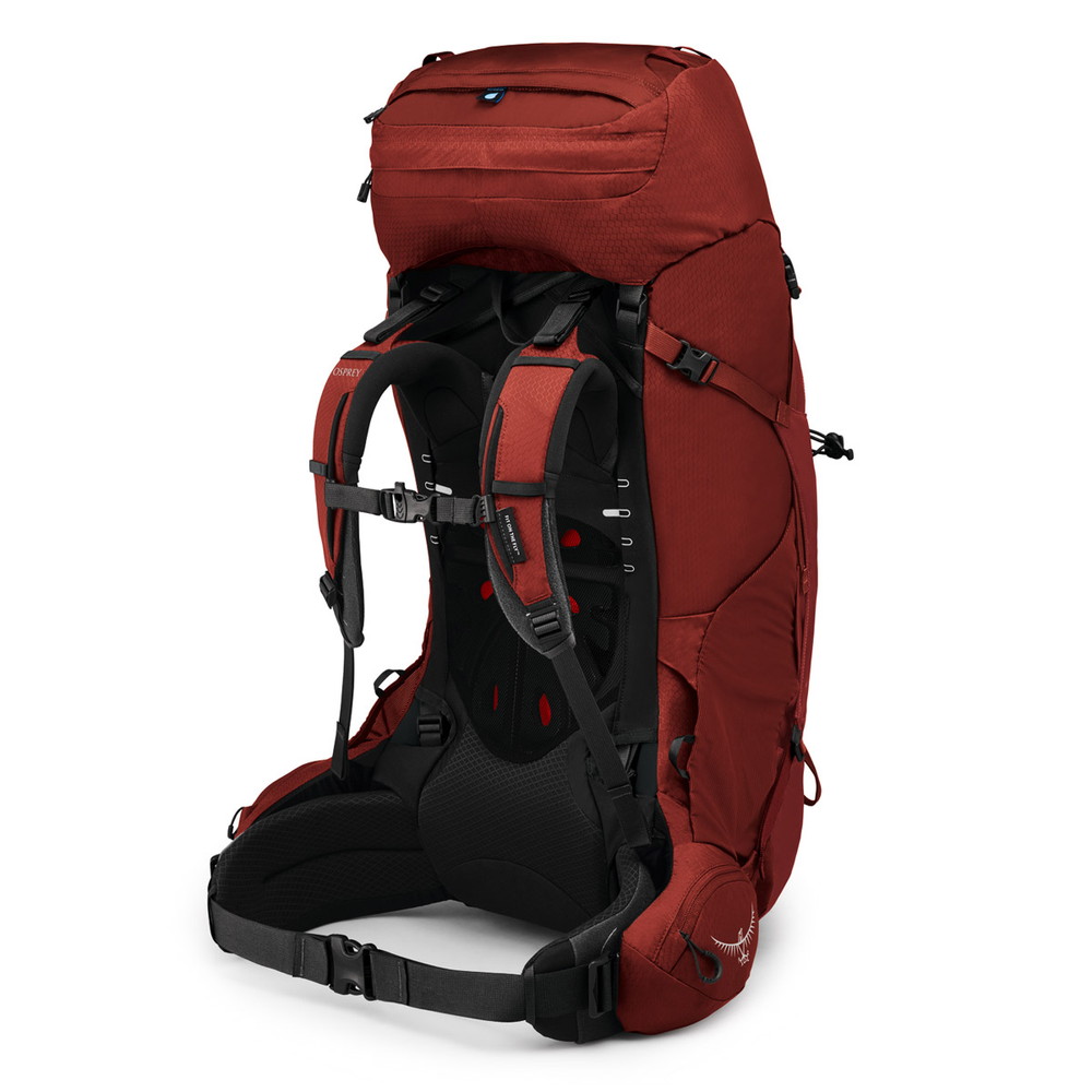 OSPREY メンズ バックパック ザック リュック イーサー65 登山 OS50083