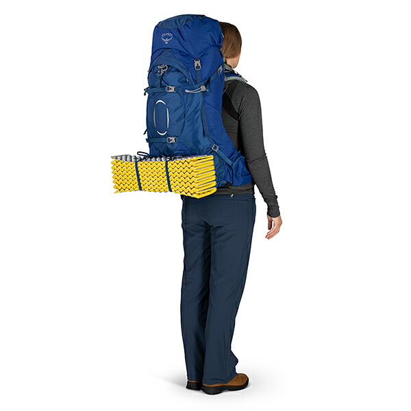 オスプレー エーリエル65 レディース リュック 65L ザック バックパック OS50085