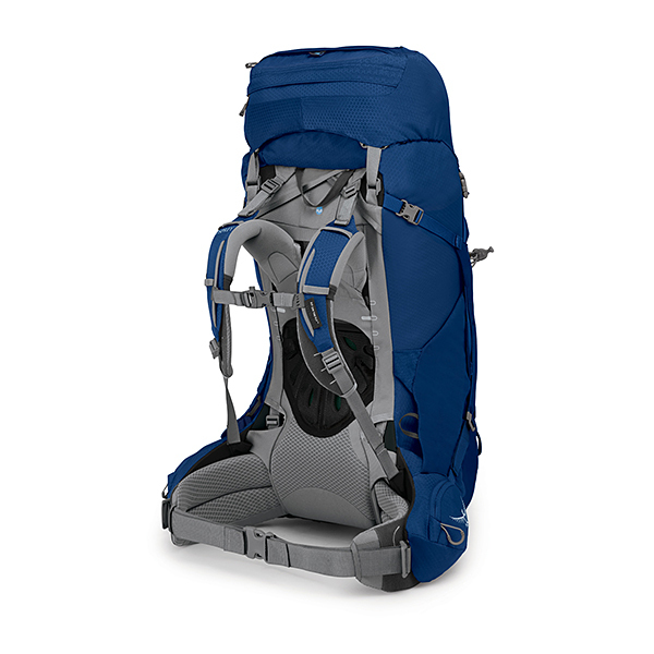 OSPREY オスプレー エーリエル65 レディース リュック 65L ザック 