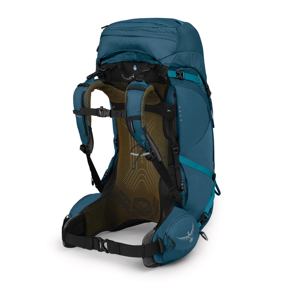 OSPREY オスプレーアトモスAG50 バックパック リュックサック ザック
