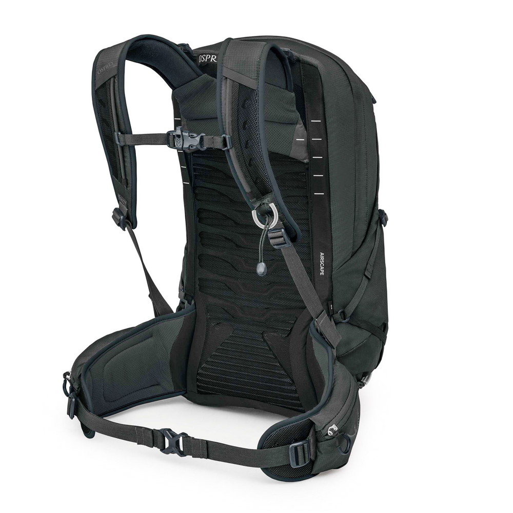 OSPREY メンズ バックパック ザック リュック タロン22 登山 トレッキング OS52466