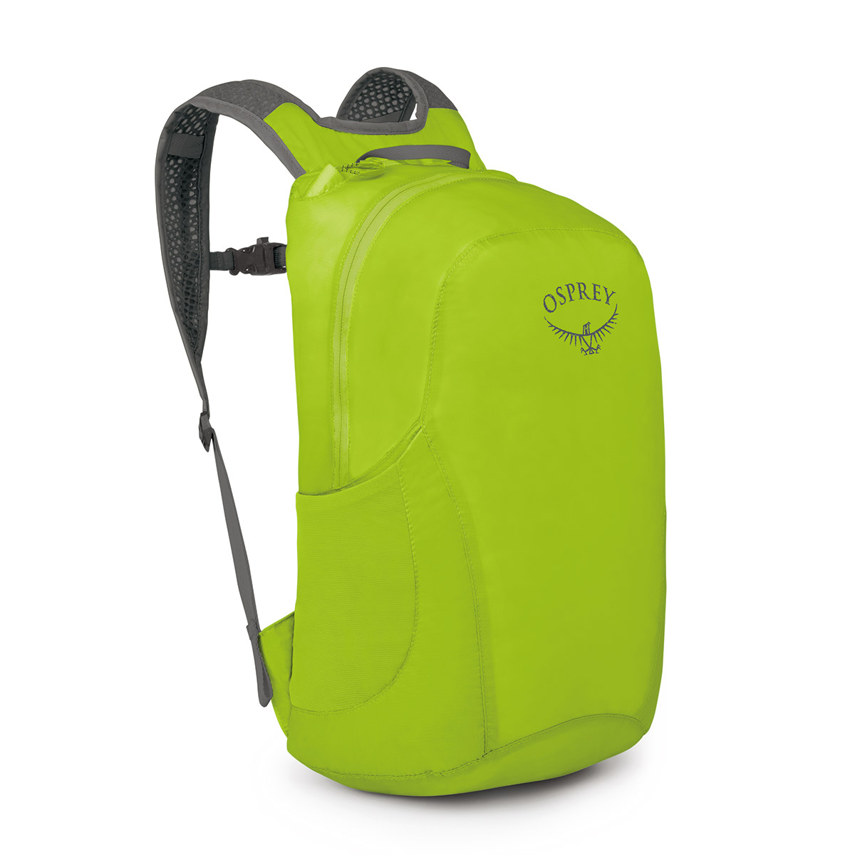 OSPREY ウルトラライト スタッフパック パッカブルバッグ OS58830