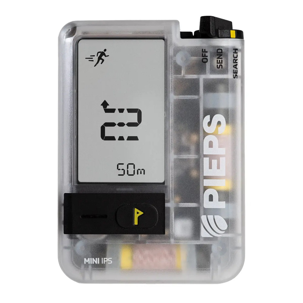 ピープス ミニIPS PP40002