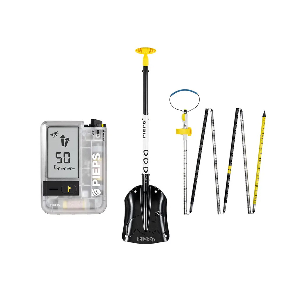 ピープス セット ミニIPS PP40017