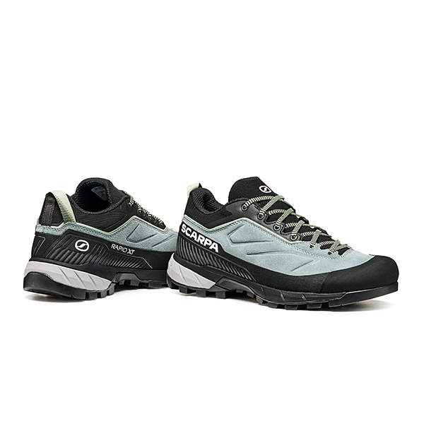 SCARPA（スカルパ） ラピッドXT WMN レディース アプローチシューズ