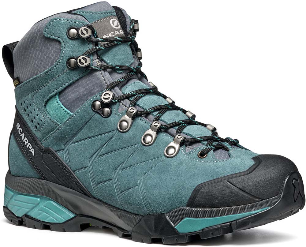 SALEWA サレワWS CROW GTX レディーストレッキングシューズ 登山靴