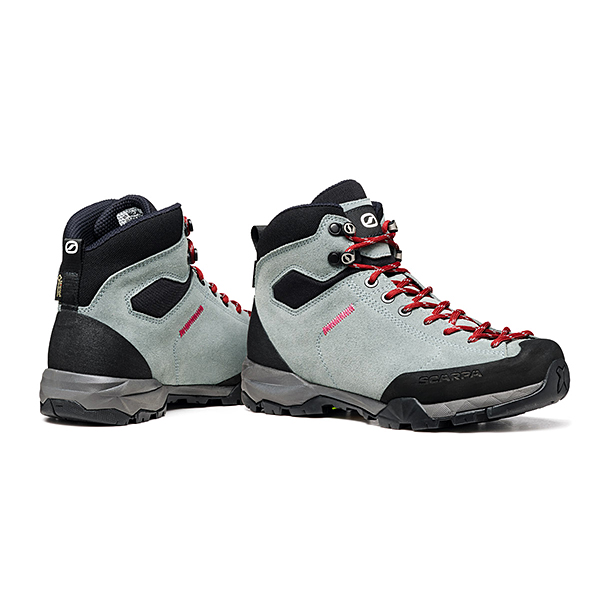 SCARPA（スカルパ） モヒートハイクGTX WMN レディース シューズ 登山