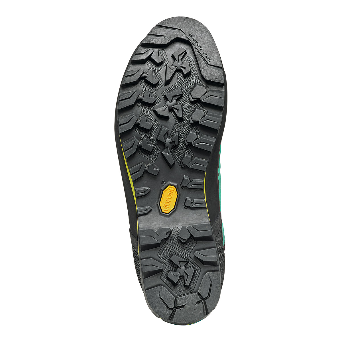 SCARPA レディース マウンテンシューズ 登山靴 ゾディアックテックGTX WMN SC22118