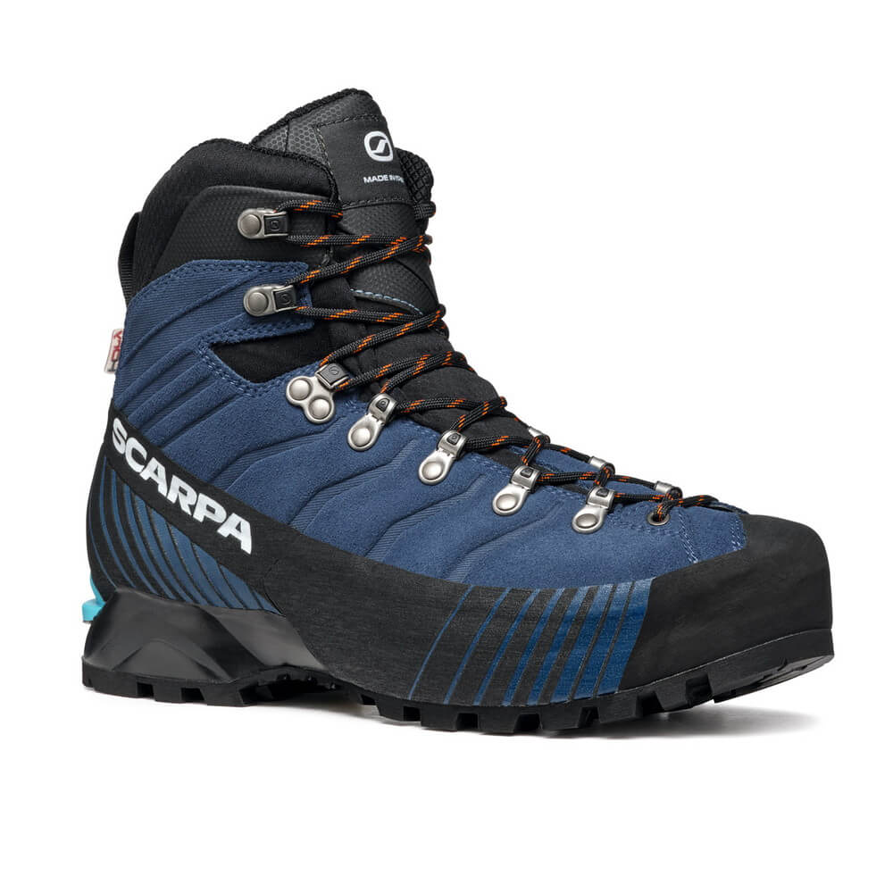 SALEWA サレワMS CROW GTX メンズ メンズトレッキングシューズ 登山靴