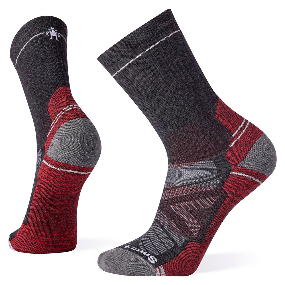 SmartWool ソックス 靴下 ハイク ライトクッション クルー SW70112