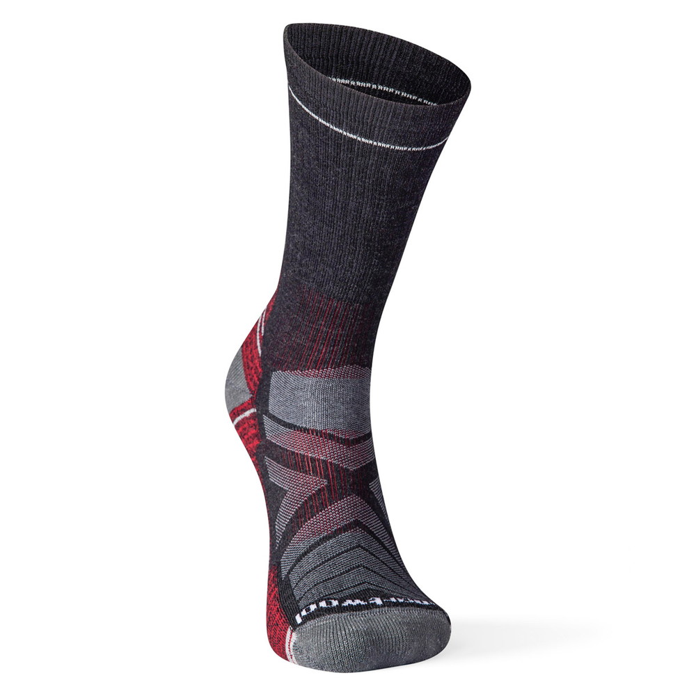 SmartWool ソックス 靴下 ハイク ライトクッション クルー SW70112