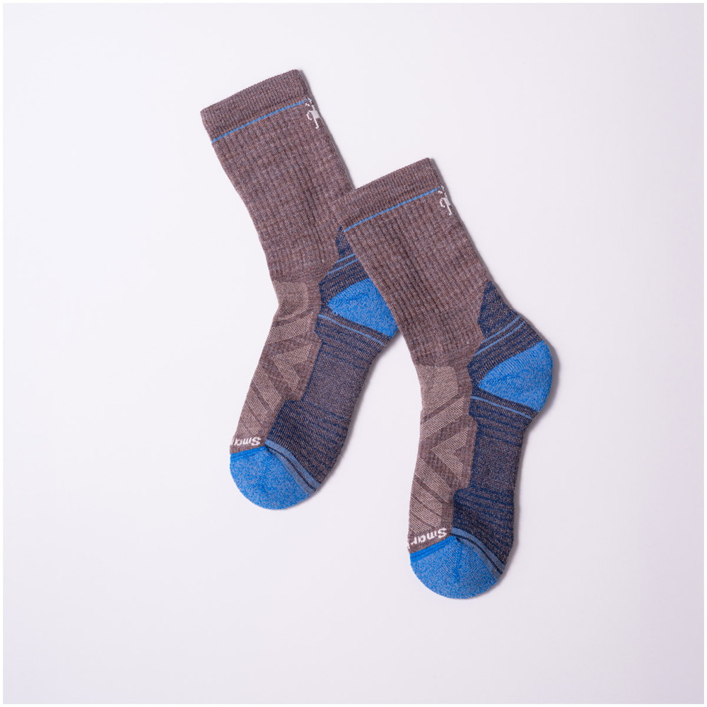 SmartWool ソックス 靴下 ハイク ライトクッション クルー SW70112