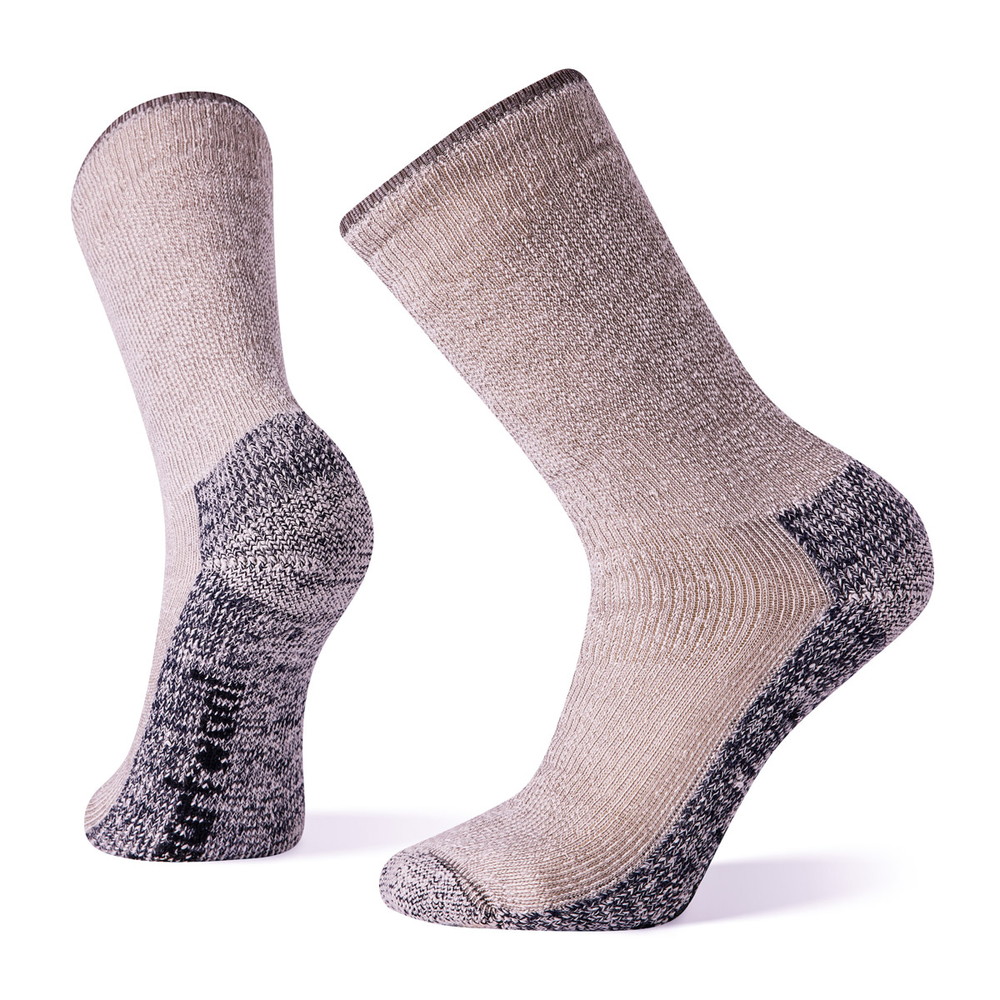 SmartWool ソックス 靴下 マウンテニアクラシック マキシマムクッション クルー SW70118