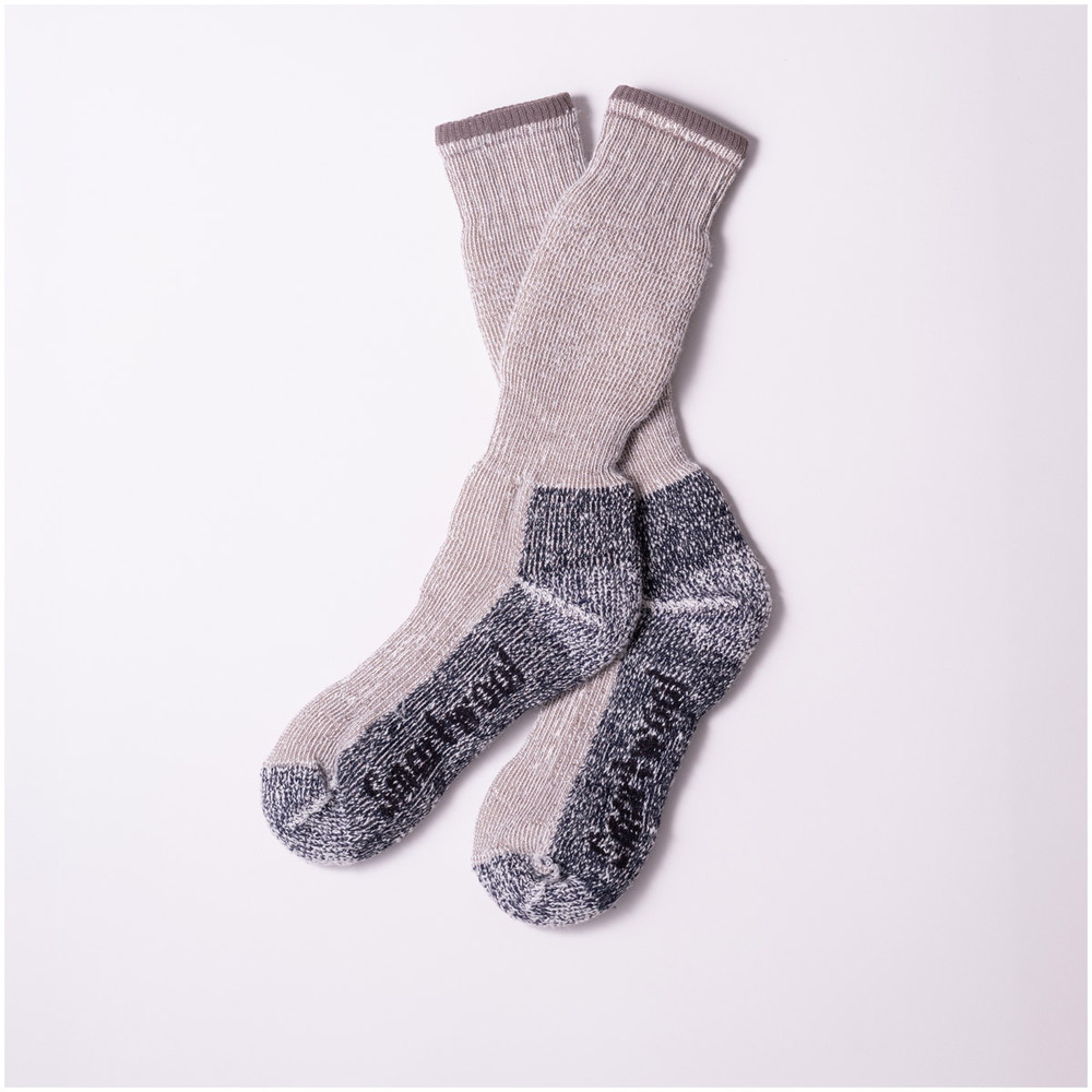 SmartWool ソックス 靴下 マウンテニアクラシック マキシマムクッション クルー SW70118