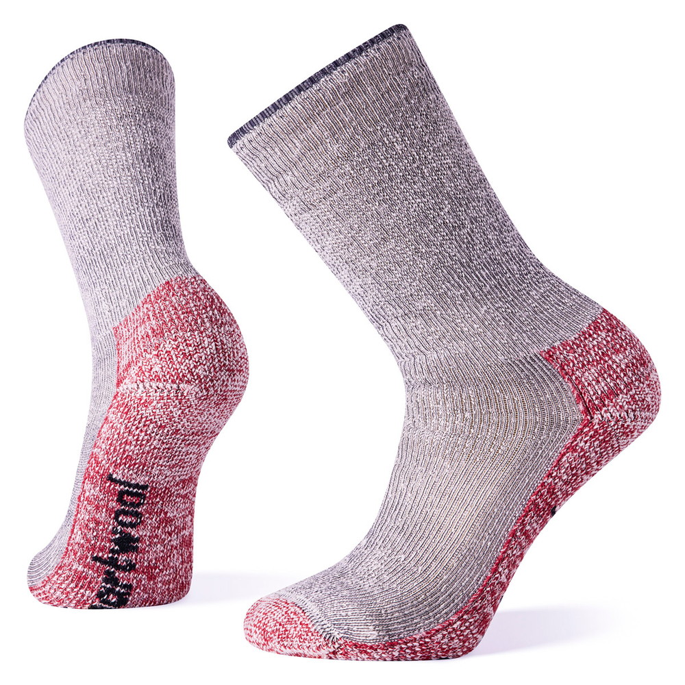 SmartWool ソックス 靴下 マウンテニアクラシック マキシマムクッション クルー SW70118