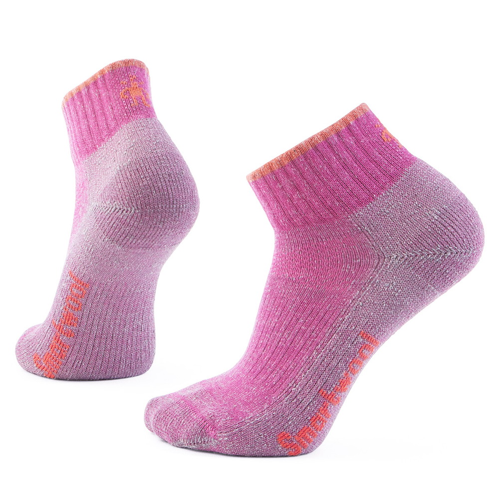 SmartWool ソックス 靴下 ハイククラシック ライトクッション セカンドカット アンクル SW70125