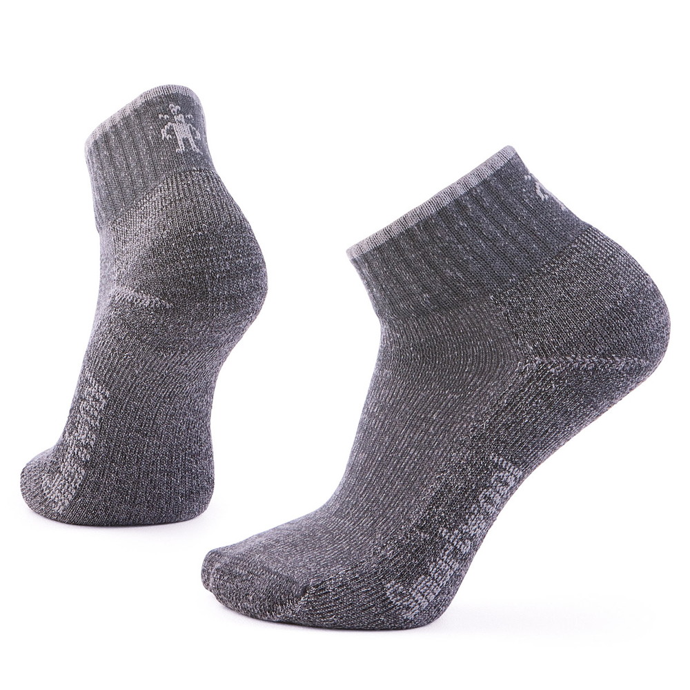 SmartWool ソックス 靴下 ハイククラシック ライトクッション セカンドカット アンクル SW70125