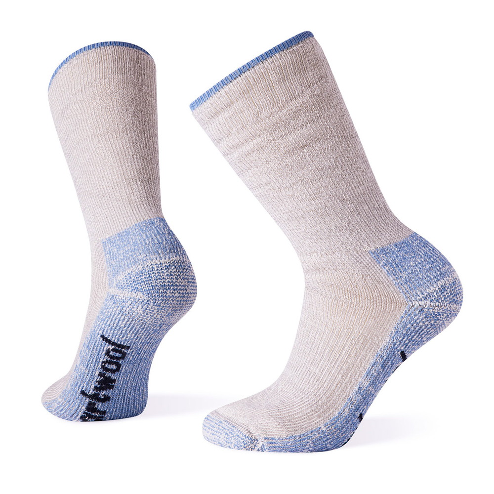 SmartWool レディース ソックス 靴下 ウィメンズ マウンテニアクラシック マキシマムクッション クルー SW70313