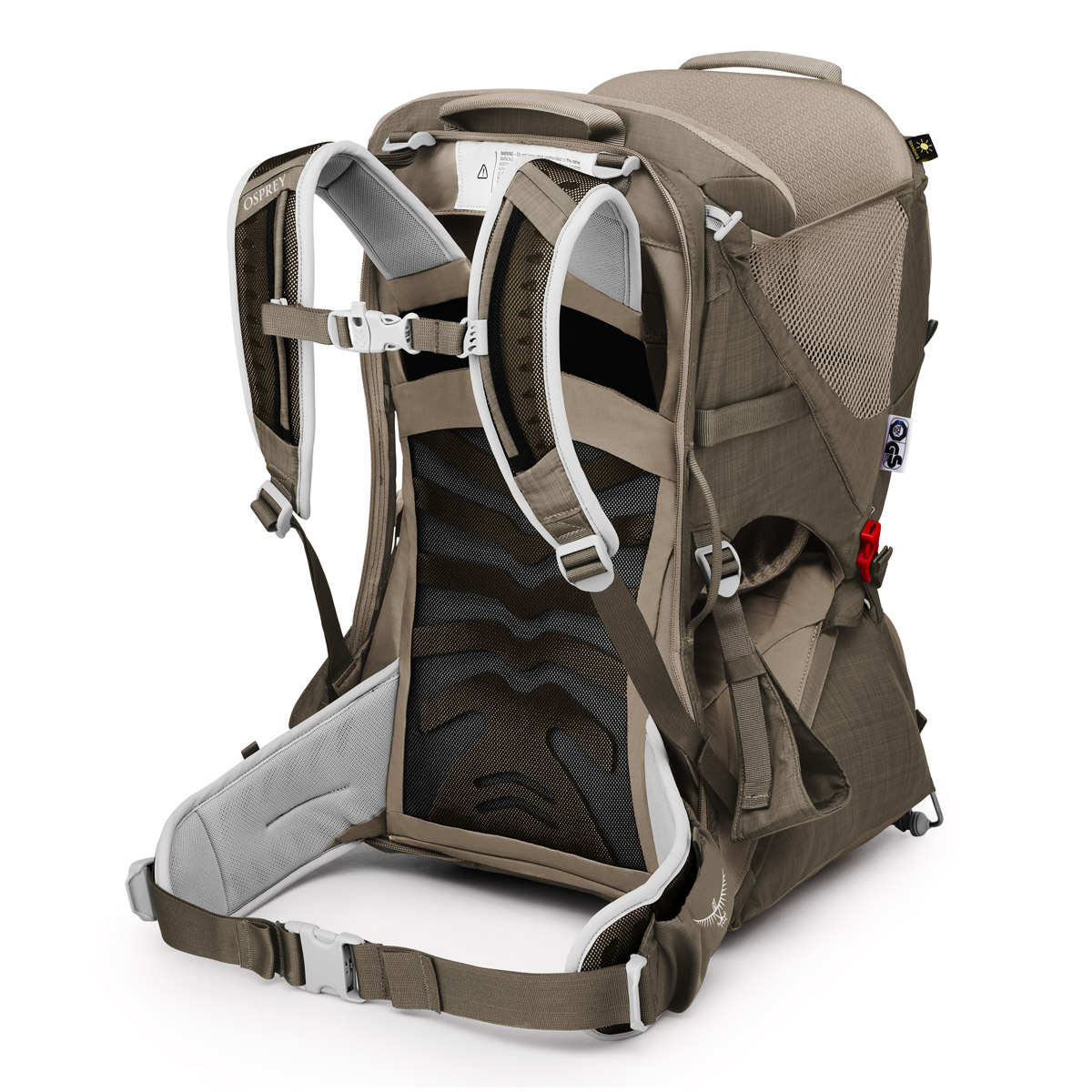 バックパック ザック リュック ポコLT チャイルドシート OS50125