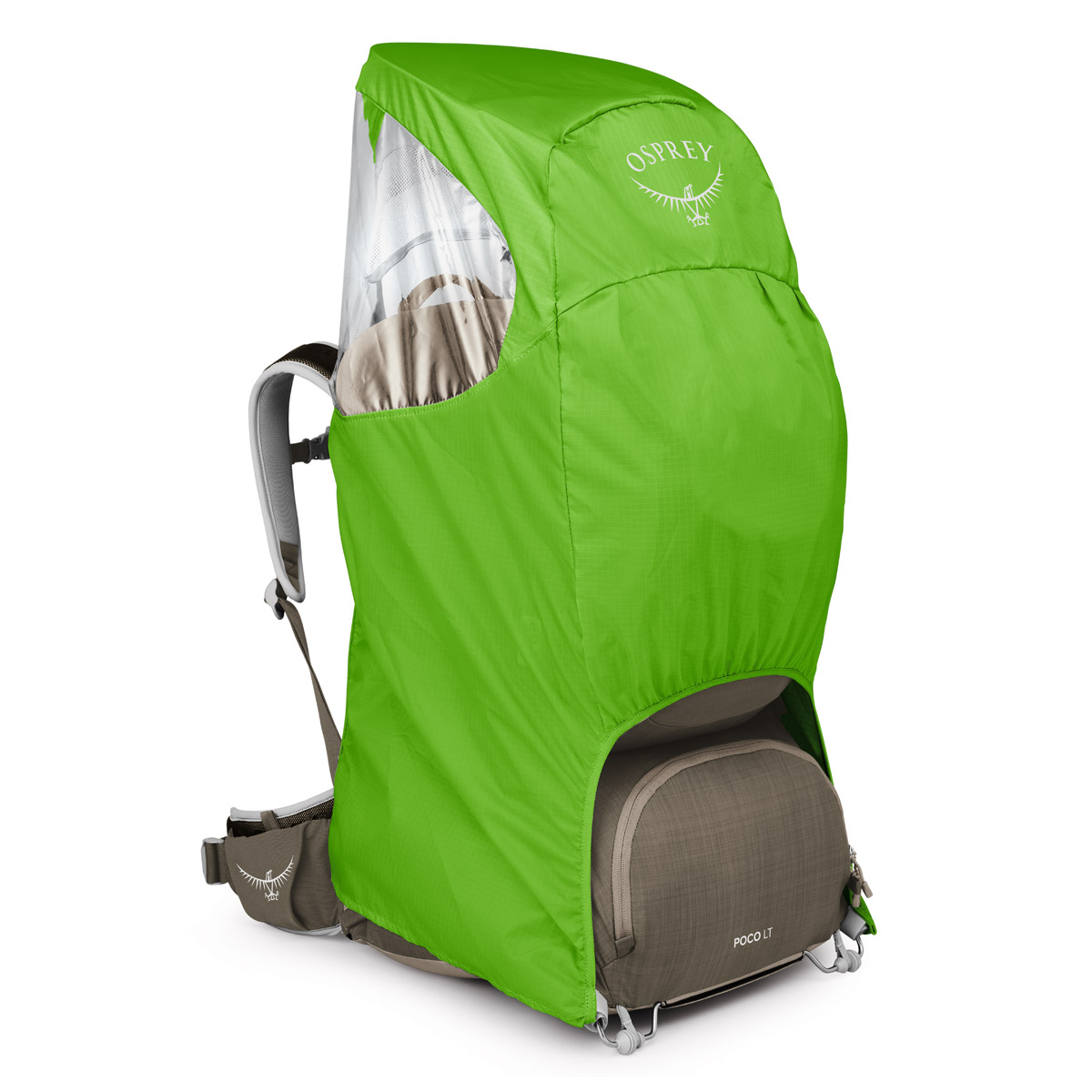 バックパック ザック リュック ポコLT チャイルドシート OS50125