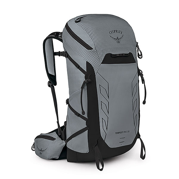 OSPREY お取寄せ オスプレイ テンペストプロ30 3/14現在メーカー在庫数 
