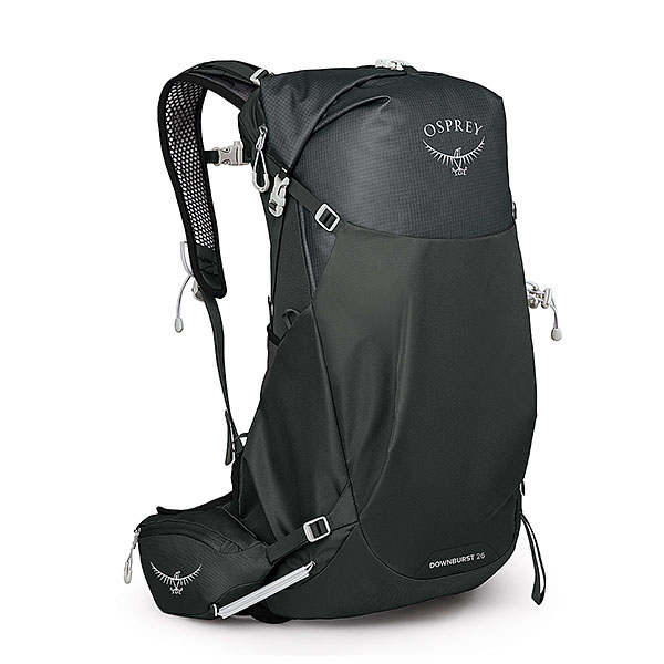 OSPREY お取寄せ オスプレイ メンズダウンバースト26 4/10現在