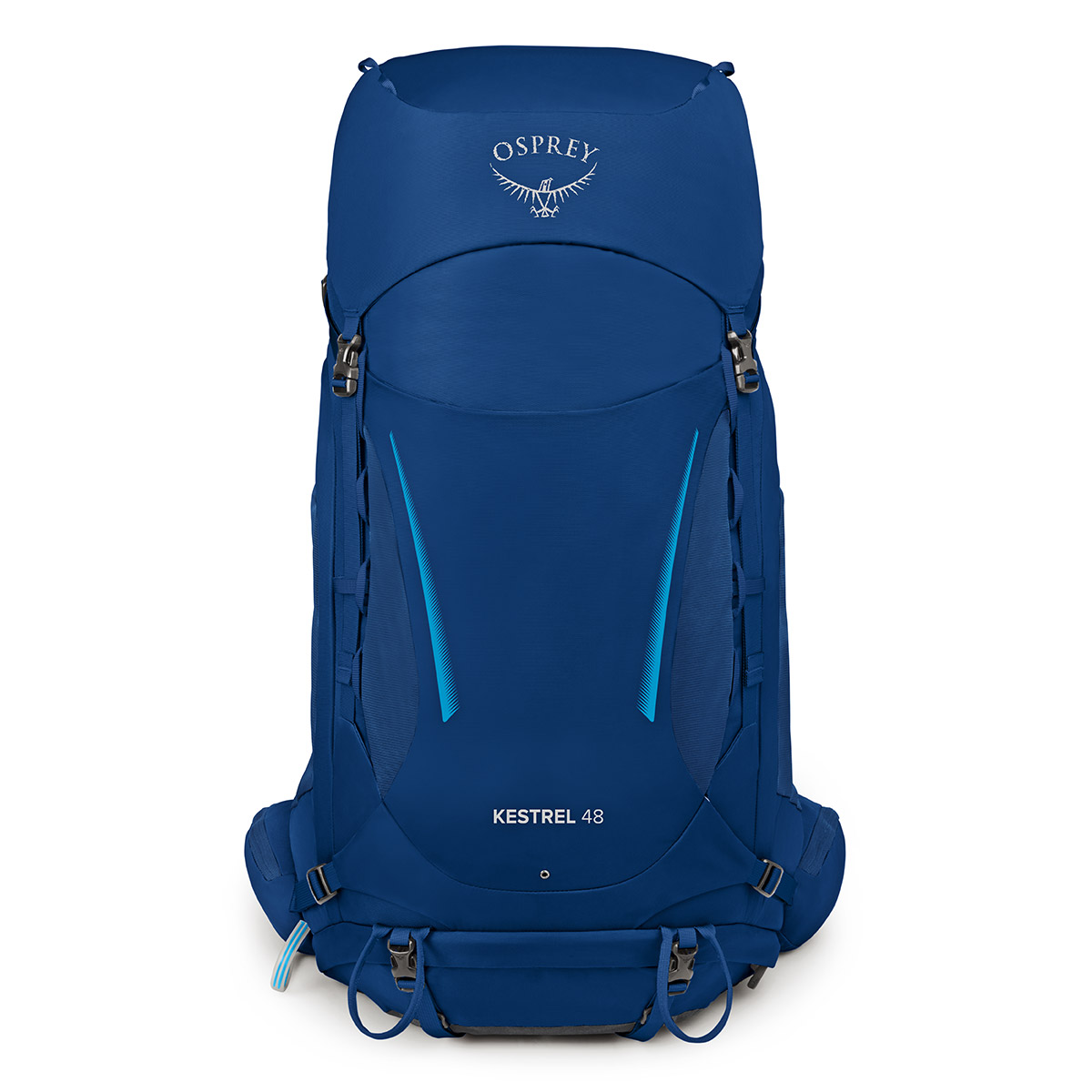 【取寄せ商品】 メンズ バックパック ザック リュック ケストレル48 OS50382