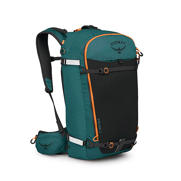 オスプレーリュック OSPREY（オスプレー） お取寄せ オスプレイ ソールデン32 リュック