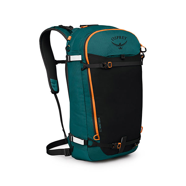 オスプレーリュック OSPREY（オスプレー） お取寄せ オスプレイ ソールデン25 リュック