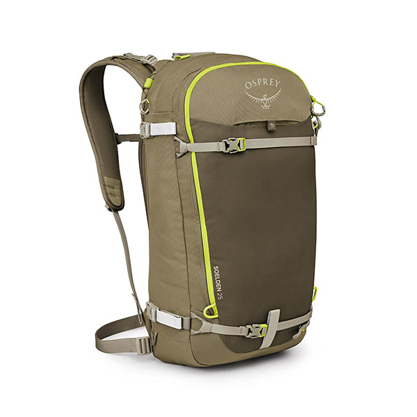 OSPREY（オスプレー） お取寄せ オスプレイ ソールデン25 リュック