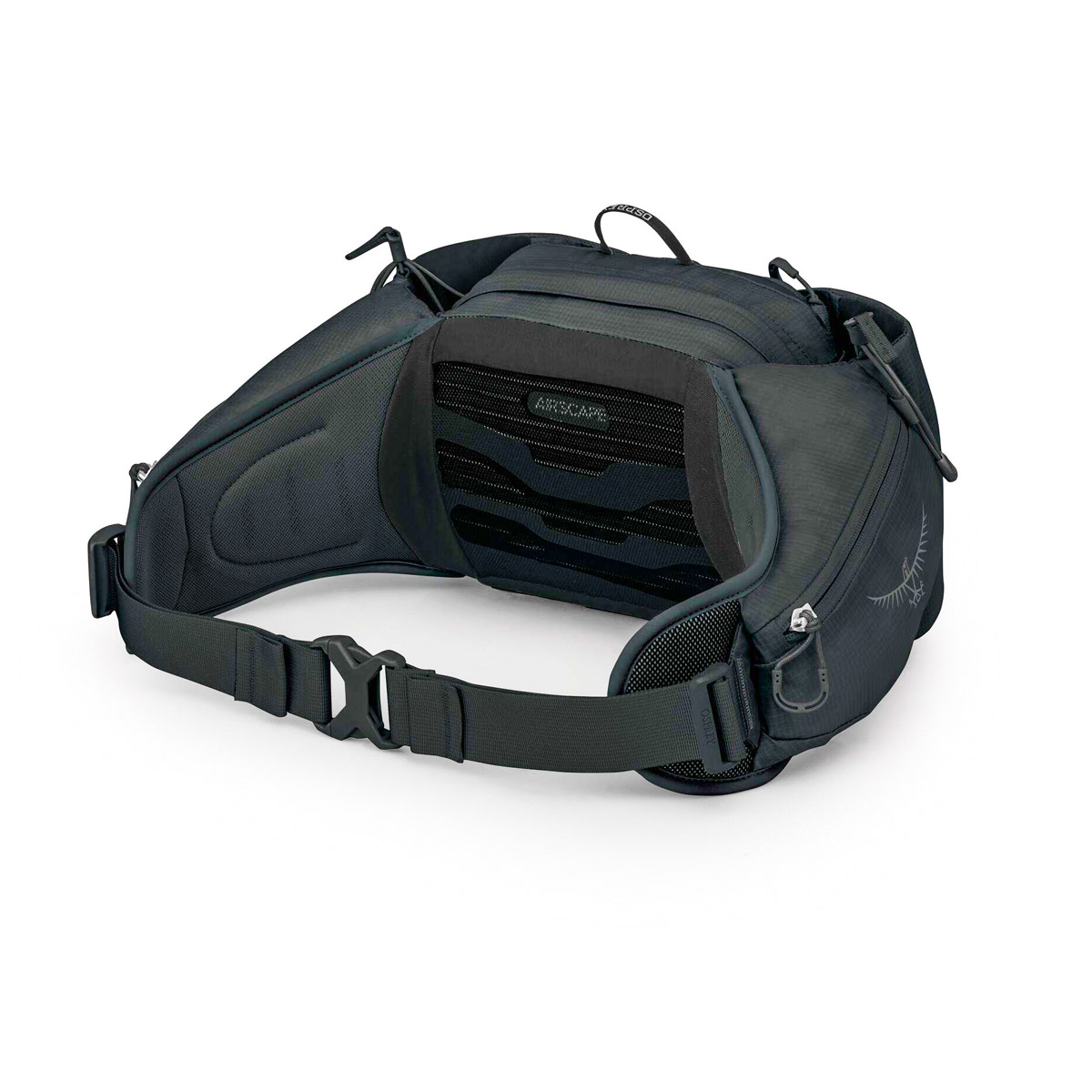 メンズ ヒップバッグ ウェストバッグ タロン6 OS52467