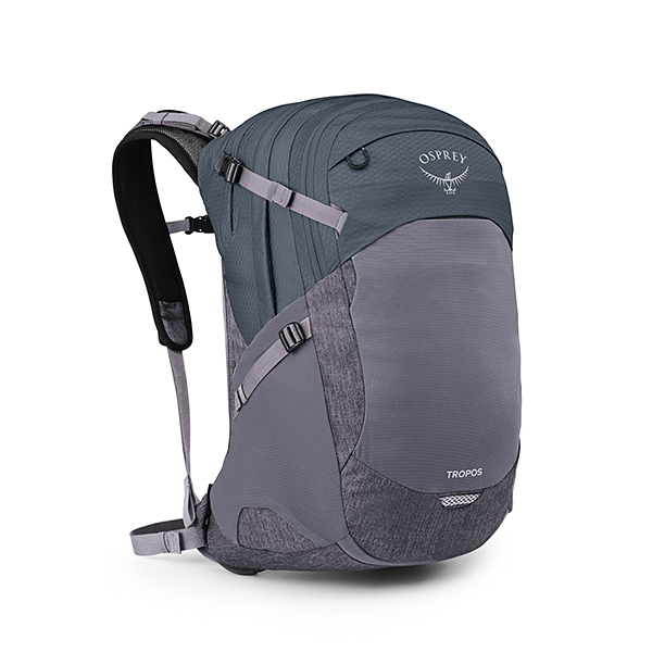 【美品】Osprey 32L バックパック トロポス 多機能　Tropos 楽天市場】【お取寄せ】 オスプレイ トロポス32 【6/24現在