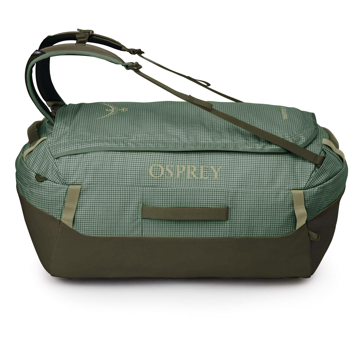 ダッフルバッグ トランスポーターダッフル95 OS54946