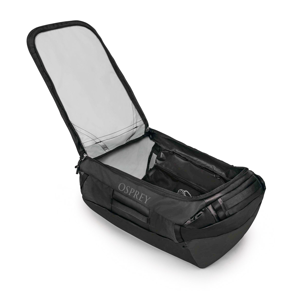 ダッフルバッグ トランスポーターダッフル95 OS54946