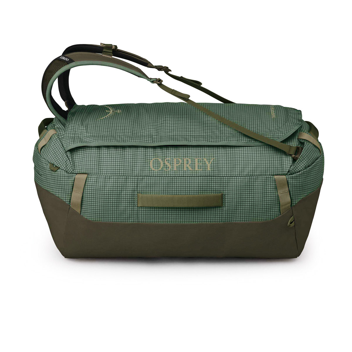 ダッフルバッグ トランスポーターダッフル65 OS54947