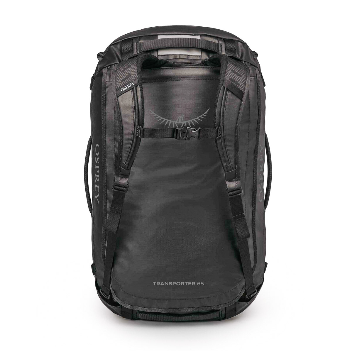 ダッフルバッグ トランスポーターダッフル65 OS54947