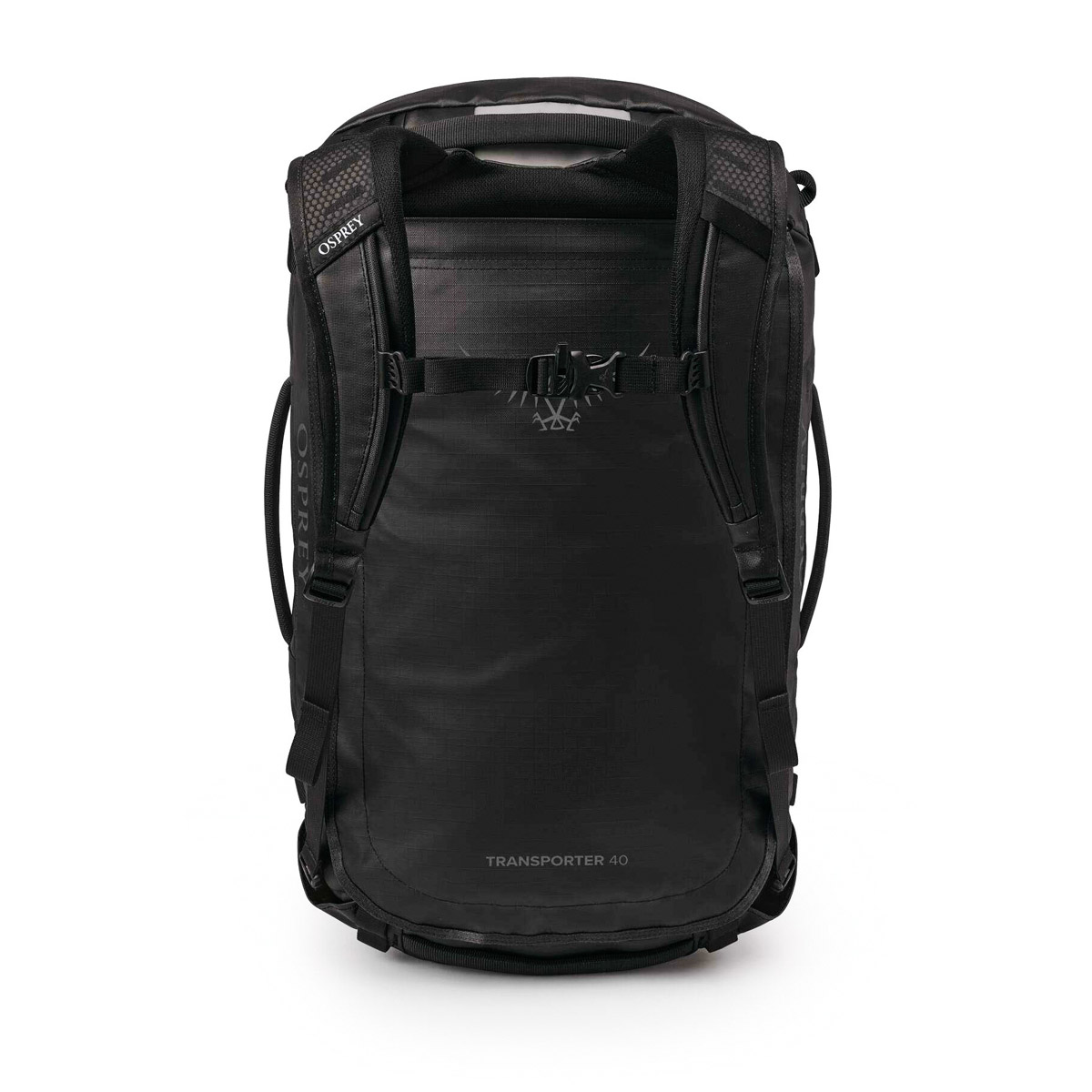 ダッフルバッグ トランスポーターダッフル40 OS54948