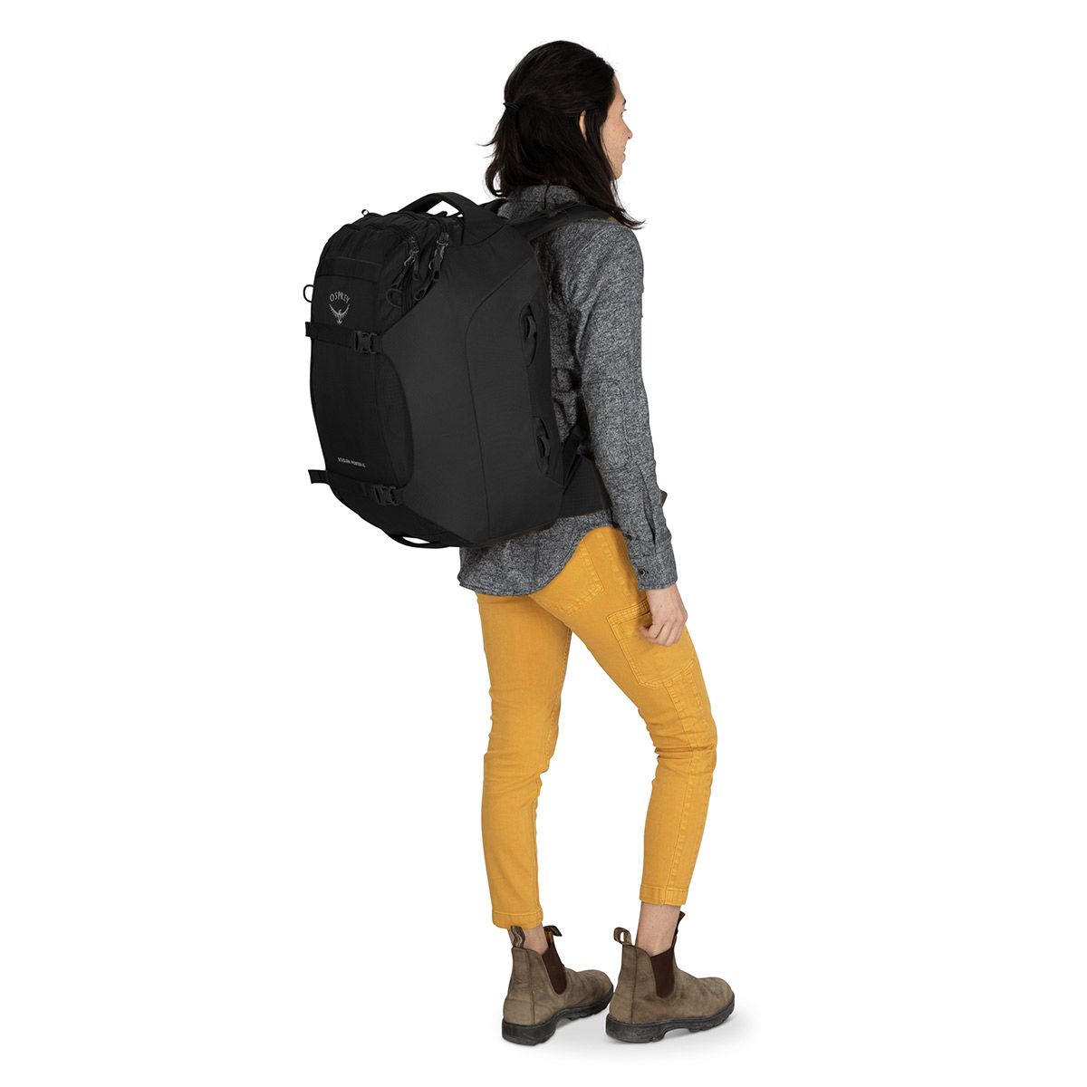 バックパック ザック リュック ソージョンポーター46 OS55016