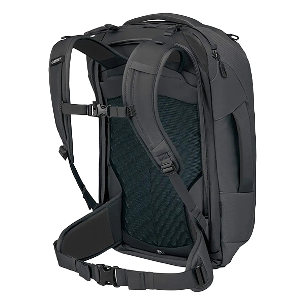 オスプレーリュック OSPREY（オスプレー） お取寄せ オスプレイ ファーポイント40トラベル