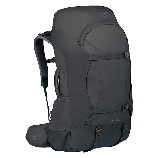 OSPREY（オスプレー） お取寄せ オスプレイ ファーポイントトレック55