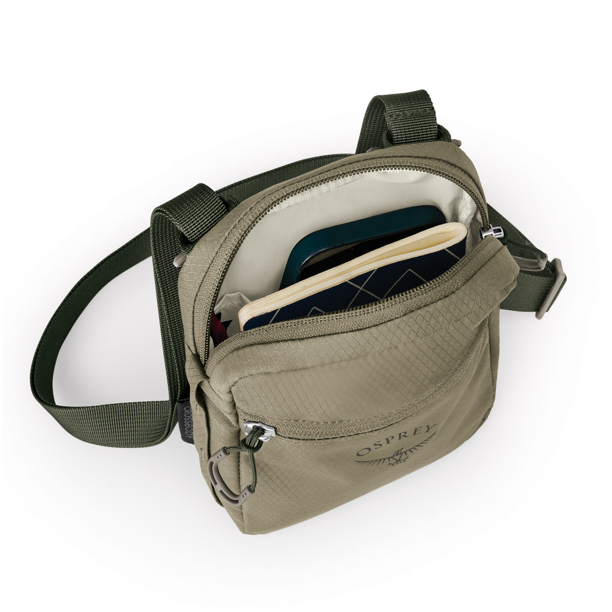 デイライトスモールクロスボディ OS57182